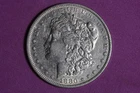 Estate Find 1880 O Morgan Silver Dollar #K59316
