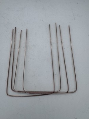 HANDY FLO 6 Premium Copper Brazing Rods HVAC AC Line Sets 4 Pack