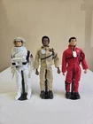 GI Joe Authentic Reproduction 12" Action Figures By Hasbro