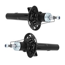 Front Shock Absorbers For Audi TT 8N Quattro 1998-2006 VW GOLF MK4 1J