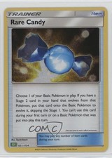 Rare Candy Holo Pokemon TCG Classic Venusaur Deck (CLV) #025