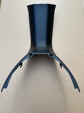 299384000C Tunnel Centrale Originale Nero"C"  Gilera Runner 50 125 180 200 Sp Fx