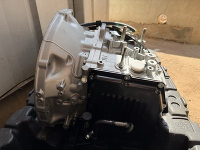 2010-2012 Mazda CX-9 OEM Rebuilt from Mazda Automatic Transmission