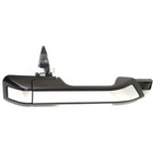 Rear Passenger Side Exterior Door Handle For 2011-2017 Honda Odyssey