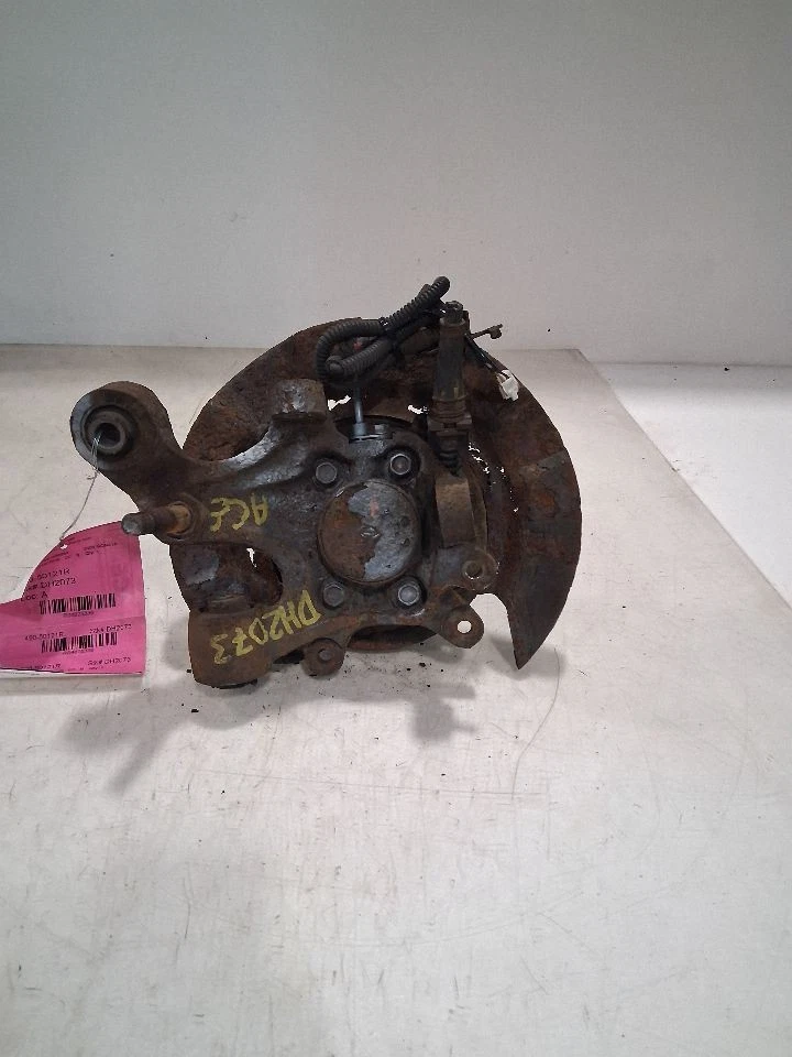 Nudillo/trozo trasero derecho pasajero Azera compatible 06-11 4825339 Foto 2 de 4