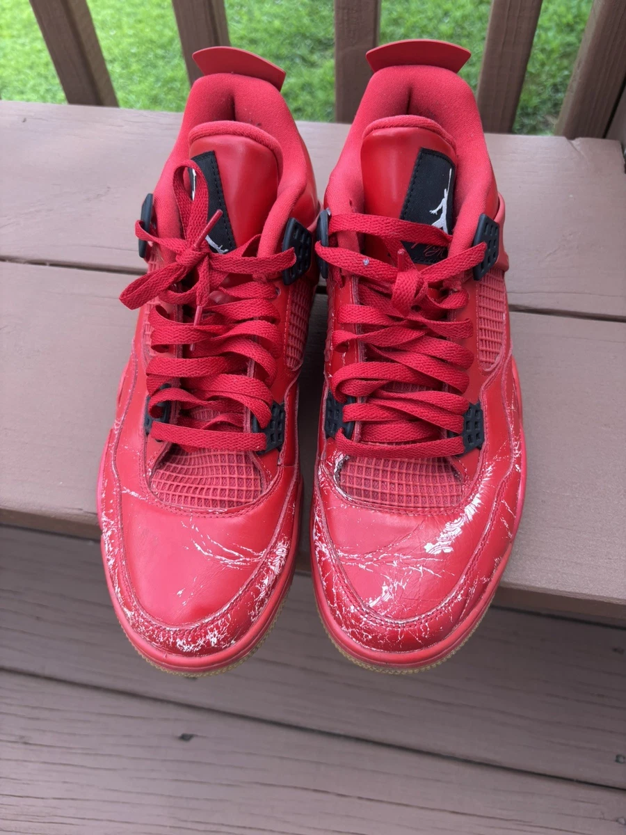 Las mejores ofertas en Nike Air Jordan 4 para mujer | eBay