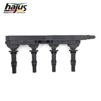 ZüNdspule Opel Astra G H Corsa C Meriva Vectra B C Saab 9-3 1.8 Original hajus
