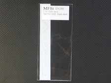 Decalcomania di ricambio SDK-388 MFH Model Factory Hiro 1/43 Tipo159 Ver.B...