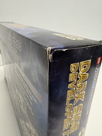 2000 LEGO 9754 MINDSTORMS - STAR WARS DARK SIDE DEVELOPER KIT - OPEN BOX RARE