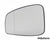 AußEnspiegel Ersatzglas Links FüR Renault Laguna 3 Grandtour 07-15