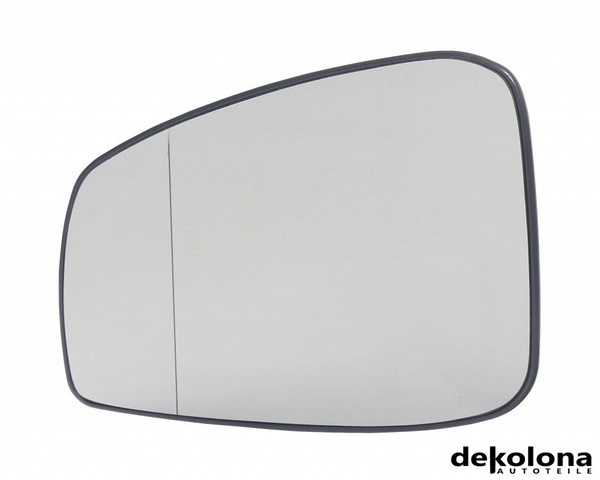 AußEnspiegel Ersatzglas Links FüR Renault Laguna 3 Grandtour 07-15-image