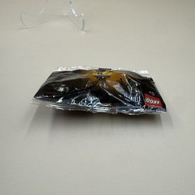 LEGO Studios: Nesquik Bunny Minifigure (4051) - New Sealed Rare Polybag