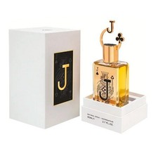 FRAGRANCE WORLD J JACK 80ML EAU DE PARFUM SPRAY NUOVO E SIGILLATO