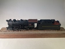 Broadway Limited Paragon2 PRR H10s 2-8-0 Locomotive HO Scale DCC Sound Digital