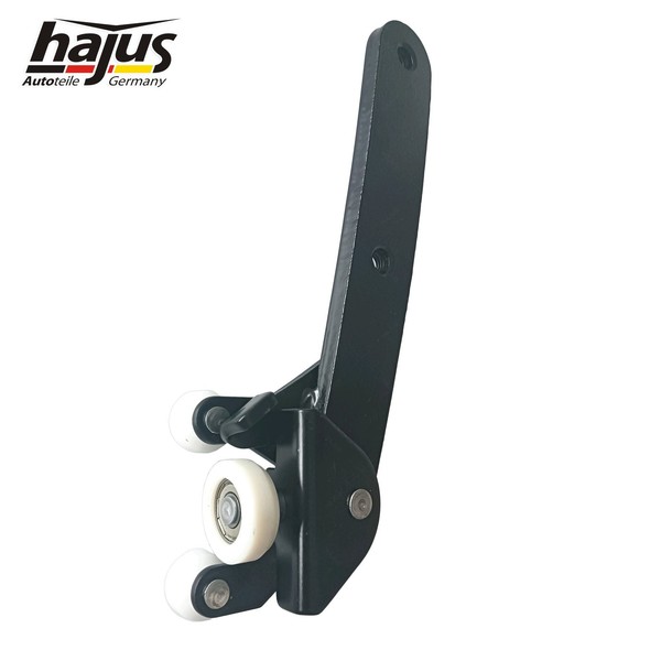Hajus RollenfüHrung SchiebetüR Rechts Unten FüR VW Caddy III Kasten 2004-2020-image