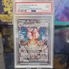 Pokemon SV03 Obsidian Flames Charizard ex 223/197 SIR Holo EN PSA 9