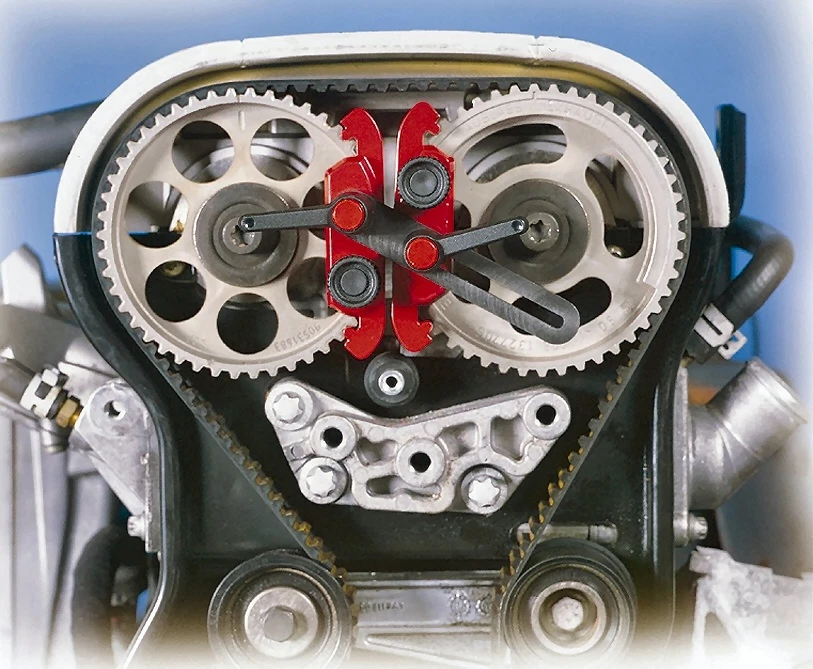 Camshaft sprocket cheap