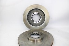 Disque de frein Mitsubishi MONTERO