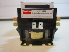 Definite Purpose Non-Reversing Contactor 1 Po...