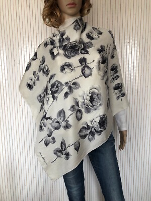 Foulard Soie Carré De Soie Claudie Pierlot Foulard Carré De Soie