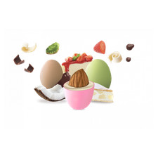 Confetti Maxtris Confetti Italiani Di Mandorla, Linea Assortimenti Misti, (Delice), Assortito, 1000 Grammo - 3