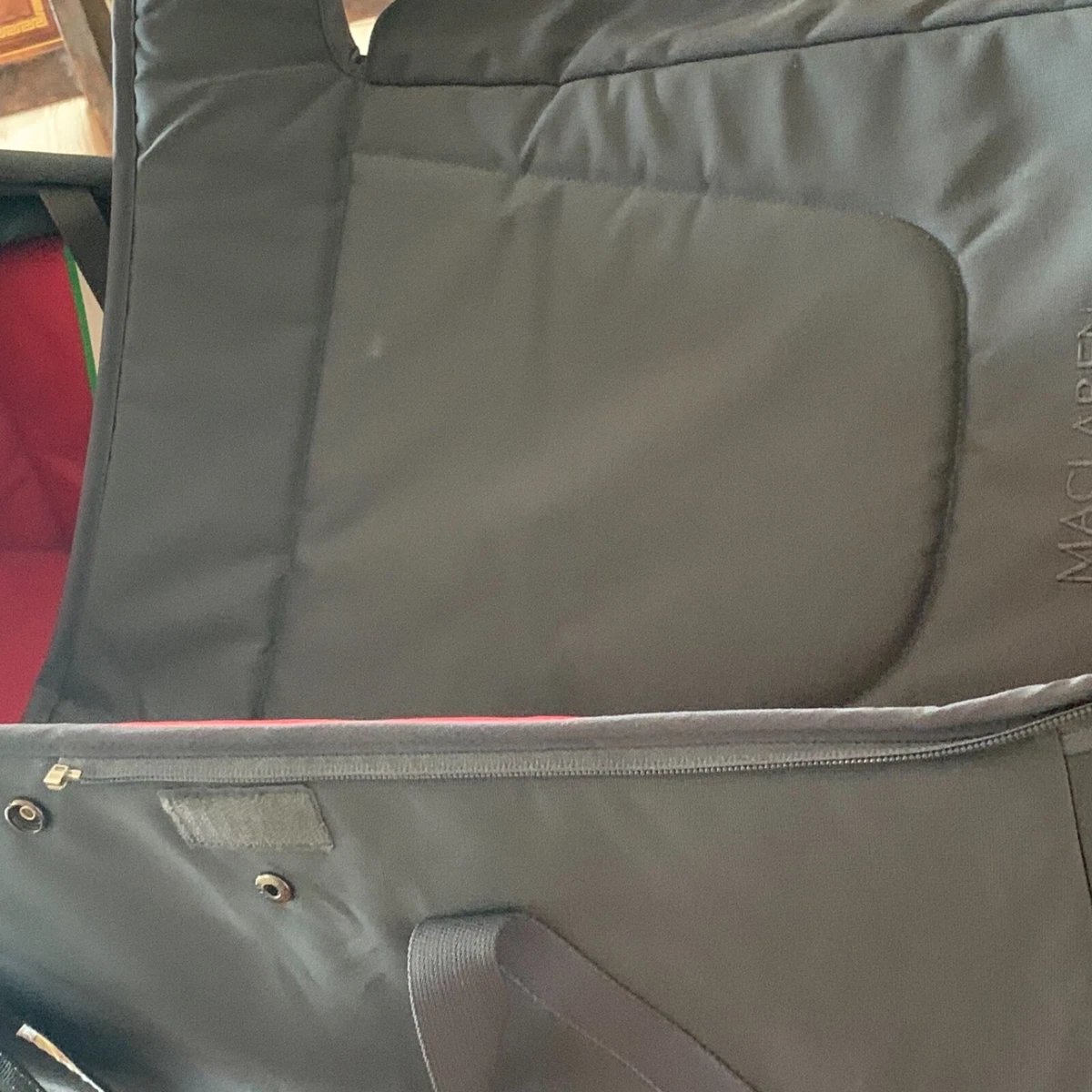 MACLAREN TECHNO XLR CARRYCOT eBay