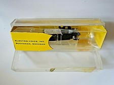 NEW NOS EV ELECTRO-VOICE 20 ASTATIC 40-1 AC-J AC-M E-V 34 34-5 NEEDLE CARTRIDGE