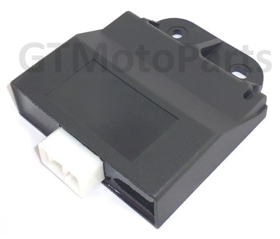 Wegfahrsperre Chip Schlüssel Bypass CDI passt für Peugeot Looxor 125 125cc 150cc 150 ACI603