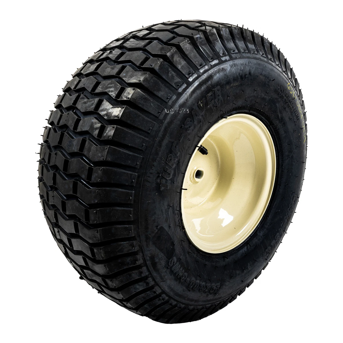 CUB CADET 634 0104 0931 Wheel 20x8x8 Assembly XT1 42 46 50 LTX