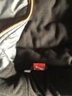 Puma Baby Toddler Boy Puffer Hooded Jacket Coat Sz 2T - Gray - Fleece Lined — photo 7
