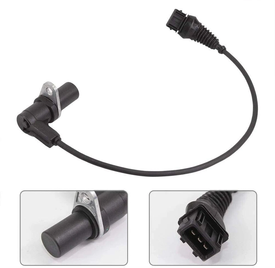Sensor de posición del eje de levas del árbol 12141703221 nuevo para BMW Z3 M3 323i 328i Foto 3 de 4