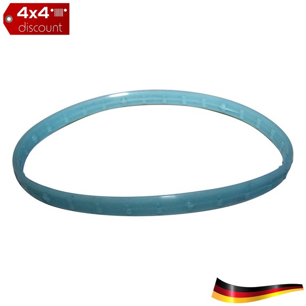 Drosselklappen Dichtung Dodge Durango HB 2007/2008 (3.7 L)-image