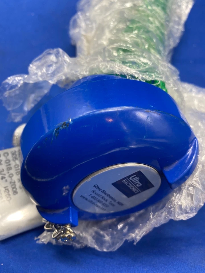 Ultra Electronics/Weed 02A00A1, RTD probe assembly 305-01B-A-3-C-018.0-Z006 - Image 4 of 4