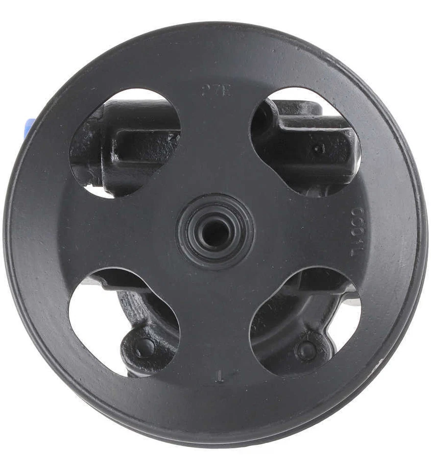 Bomba de dirección asistida para Toyota Tundra 2000-2004 CARDONE REMAN Foto 2 de 4