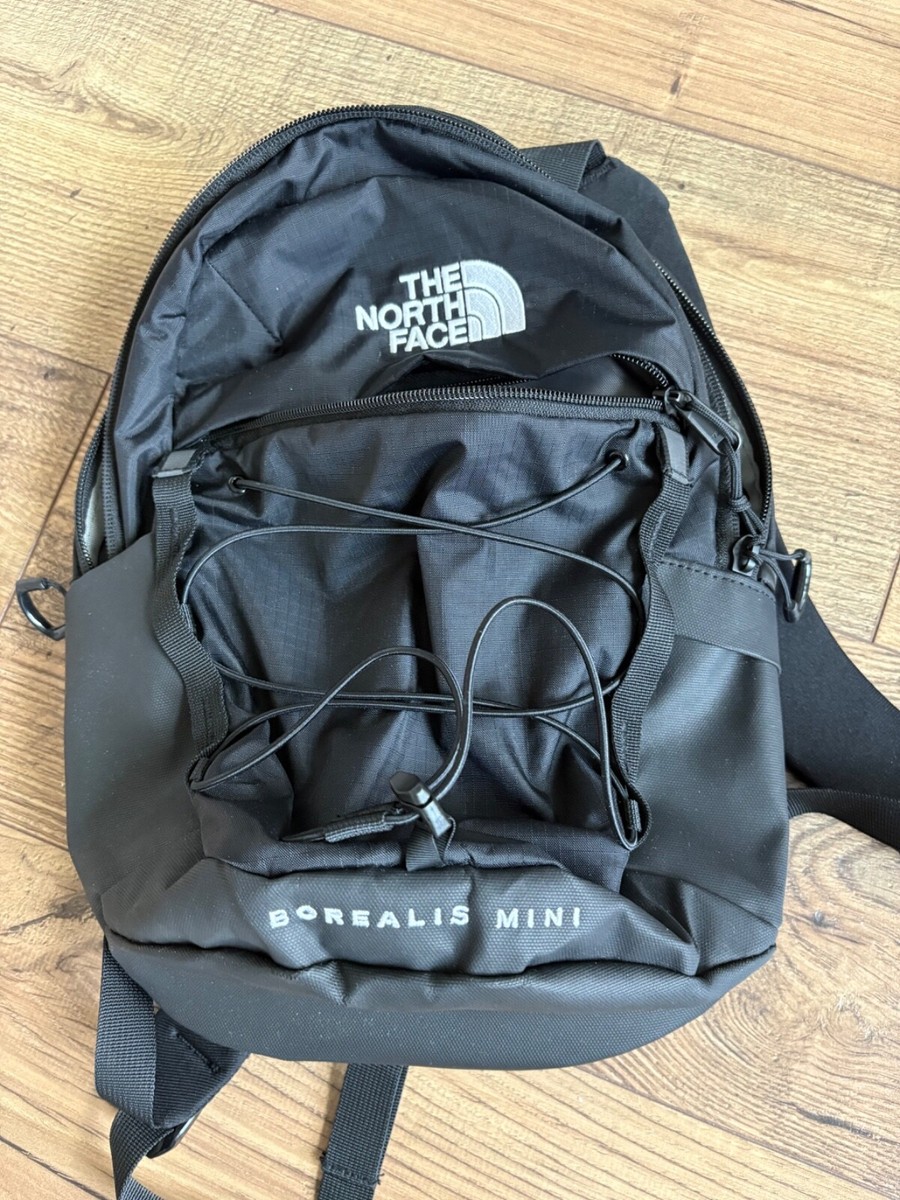 THE NORTH FACE BOREALIS MINI ブラック Amazon.com | The North Face 10L Mini Borealis Every Day