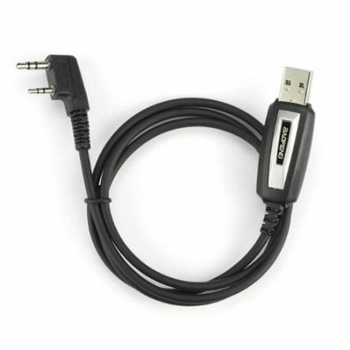 USB Programming Cable Data Cord with CD For Baofeng/Pofung UV-5R UV-82 GT-3 888s - Picture 2 of 6