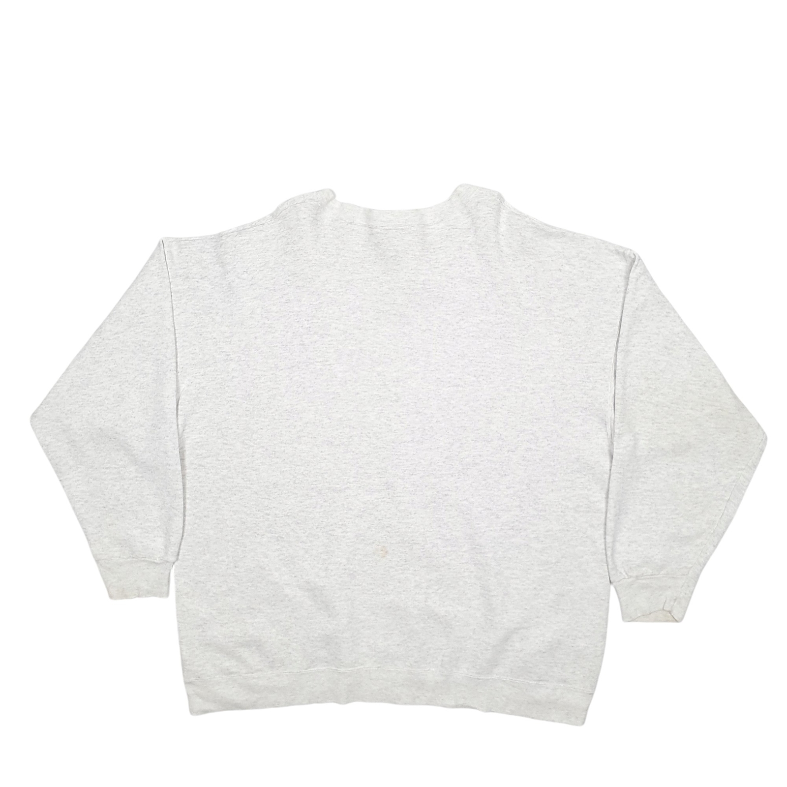RALPH LAUREN Crewneck Vintage 1980s 1990s Jumper Sweatshirt Mens XXL image 3