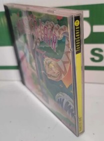 Monster Lair Turbografx CD Untested