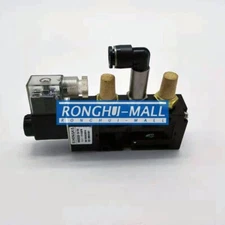 1PCS NEW FOR HINAKA HNS523S3B-TW Five-Port Two-Position Solenoid Valve