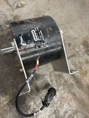 Magpower Sofstep Model #PSC12024V Brake Unit.