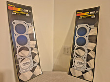 Head Gaskets- Mr. Gasket Ultra Seal 5807 Ford Lincoln Mercury 4 For 1 Price