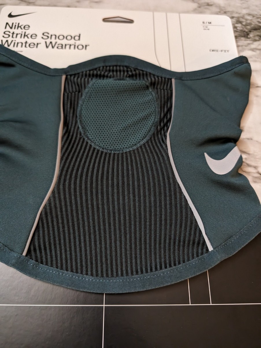 Nike Strike Snood Winter Warrior Soccer Dri-Fit Men's Size S/M