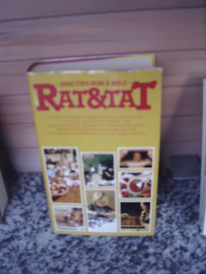 Rat & Tat, 3000 Tips von A bis Z