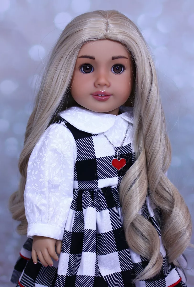 Exquisite doll designs shop etsy