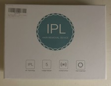 IPL Hair Removal Laser Permanent Body epilator Painless Device 999,999 Flashes