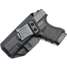 NEW Tulster Profile IWB/AIWB Holster Glock 29/29sf/30/30sf - Left Hand