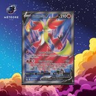 Carte Pokémon Goupelin V 173/196  Ecarlate & Violet Origine Perdue Français