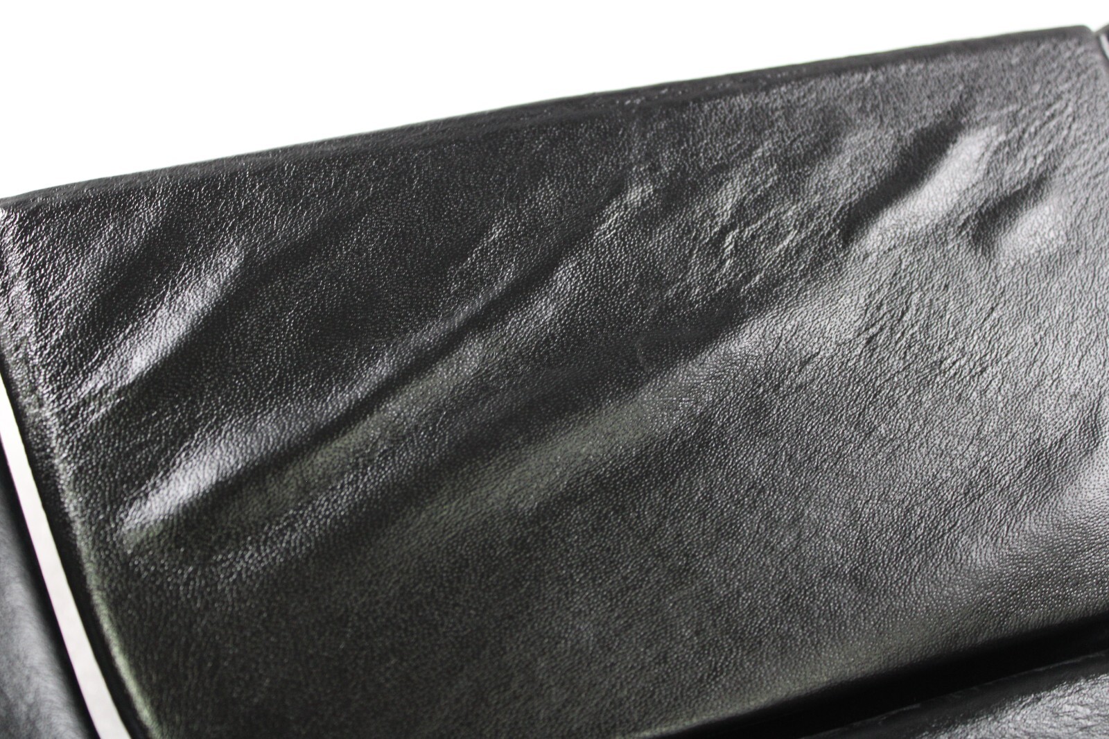 Ferrari 360, Rear Glove Box, With Outer Housing, Black, P/N 65902900