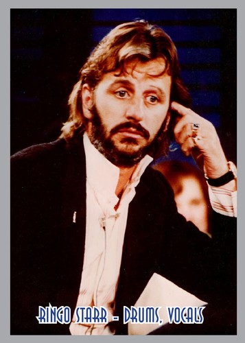 J2 Classic Rock Cards with Bonus and Checklist Variants (PICK YOUR FAVORITES) - Picture 48 of 127