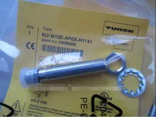 BI2-M12E-AP6X-H1141 BI2M12EAP6XH114 1PC New Turck Proximity Sensor free shipping